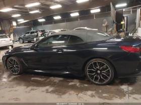 BMW 850 4.4L V-8 DI, DOHC, VVT, TURBO, 523HP All Wheel Dri - 108800 лв. - 85344936 6