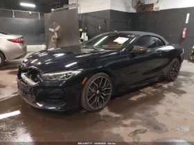 BMW 850 4.4L V-8 DI, DOHC, VVT, TURBO, 523HP All Wheel Dri - 108800 лв. - 85344936 2