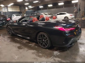 BMW 850 4.4L V-8 DI, DOHC, VVT, TURBO, 523HP All Wheel Dri - 108800 лв. - 85344936 8