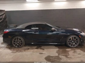 BMW 850 4.4L V-8 DI, DOHC, VVT, TURBO, 523HP All Wheel Dri - 108800 лв. - 85344936 5