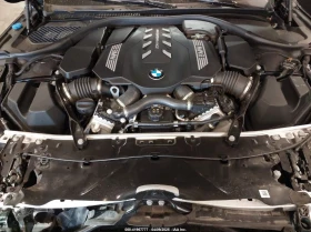 BMW 850 4.4L V-8 DI, DOHC, VVT, TURBO, 523HP All Wheel Dri - 108800 лв. - 85344936 15