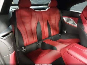 BMW 850 4.4L V-8 DI, DOHC, VVT, TURBO, 523HP All Wheel Dri - 108800 лв. - 85344936 13