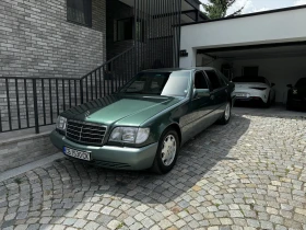 Mercedes-Benz S 600 SEL | Mobile.bg    5