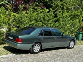 Mercedes-Benz S 600 SEL | Mobile.bg    3