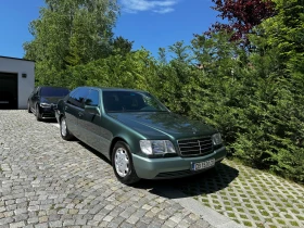 Mercedes-Benz S 600 SEL | Mobile.bg    2