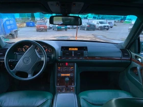 Mercedes-Benz S 600 SEL | Mobile.bg    7