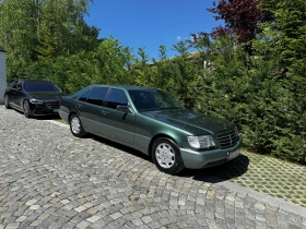     Mercedes-Benz S 600 SEL