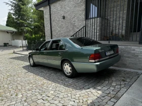 Mercedes-Benz S 600 SEL | Mobile.bg    6