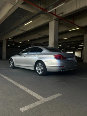 Обява за продажба на BMW 520 ~21 900 лв. - изображение 6