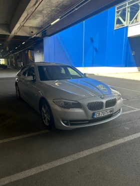 Обява за продажба на BMW 520 ~21 900 лв. - изображение 1