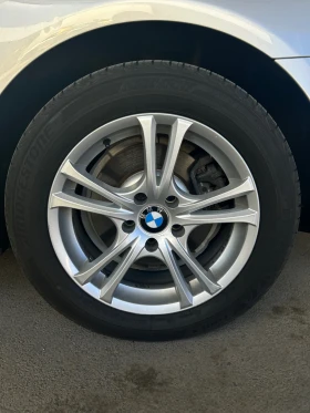 Обява за продажба на BMW 520 ~21 900 лв. - изображение 9