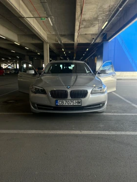 Обява за продажба на BMW 520 ~21 900 лв. - изображение 10
