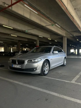 Обява за продажба на BMW 520 ~21 900 лв. - изображение 1