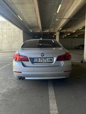 Обява за продажба на BMW 520 ~21 900 лв. - изображение 2