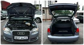 Audi A4 AVANT TDI 1.9 116HP - 6990 лв. - 12645091 14