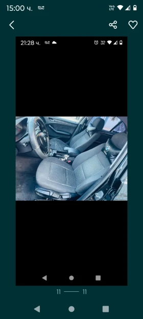 Обява за продажба на BMW 318 ~3 300 лв. - изображение 7