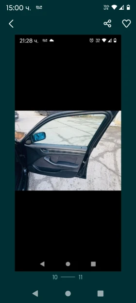 Обява за продажба на BMW 318 ~3 300 лв. - изображение 8