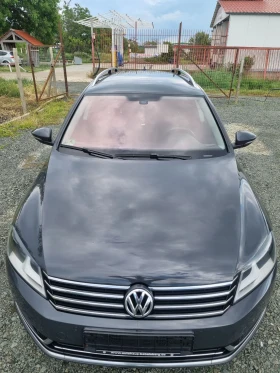 VW Passat 2.0tdi 170к.с HIGHLINE - 15800 лв. - 82991245 7