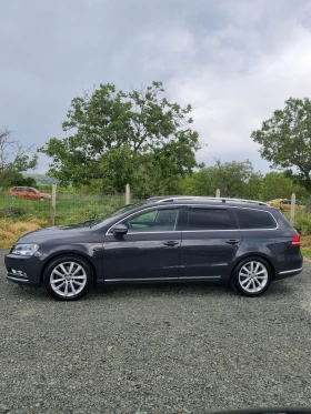 VW Passat 2.0tdi 170к.с HIGHLINE - 15800 лв. - 82991245 4