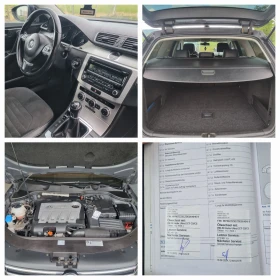 VW Passat 2.0tdi 170к.с HIGHLINE - 15800 лв. - 82991245 17