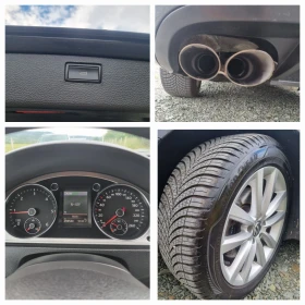 VW Passat 2.0tdi 170к.с HIGHLINE - 15800 лв. - 82991245 16