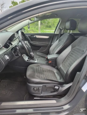 VW Passat 2.0tdi 170к.с HIGHLINE - 15800 лв. - 82991245 9