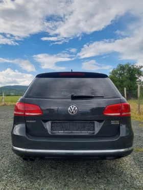 VW Passat 2.0tdi 170к.с HIGHLINE - 15800 лв. - 82991245 8
