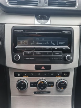 VW Passat 2.0tdi 170к.с HIGHLINE - 15800 лв. - 82991245 13