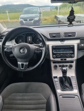 VW Passat 2.0tdi 170к.с HIGHLINE - 15800 лв. - 82991245 12
