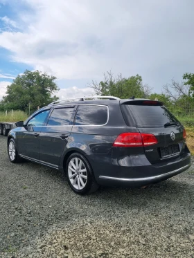 VW Passat 2.0tdi 170к.с HIGHLINE - 15800 лв. - 82991245 5