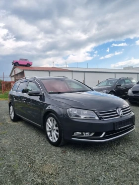 VW Passat 2.0tdi 170к.с HIGHLINE - 15800 лв. - 82991245 2