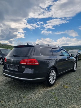 VW Passat 2.0tdi 170к.с HIGHLINE - 15800 лв. - 82991245 6