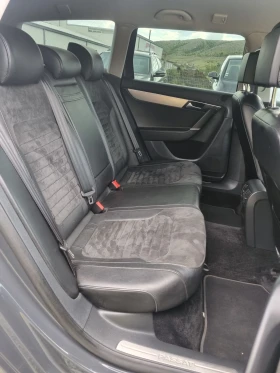 VW Passat 2.0tdi 170к.с HIGHLINE - 15800 лв. - 82991245 11