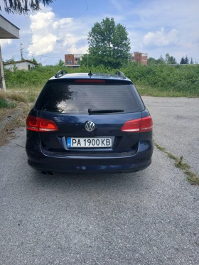 VW Passat | Mobile.bg    5