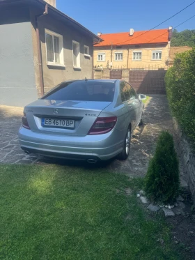 Mercedes-Benz C 300 AMG 4 Matic barter | Mobile.bg    2