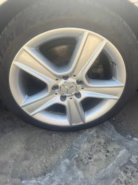 Mercedes-Benz C 300 AMG 4 Matic barter | Mobile.bg    5