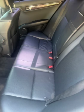 Mercedes-Benz C 300 AMG 4 Matic barter | Mobile.bg    8