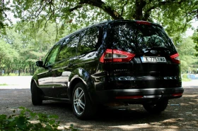 Обява за продажба на Ford Galaxy ~18 240 лв. - изображение 4