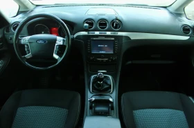 Обява за продажба на Ford Galaxy ~18 240 лв. - изображение 8