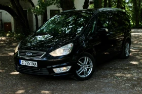 Обява за продажба на Ford Galaxy ~18 240 лв. - изображение 1