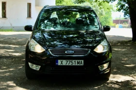 Ford Galaxy | Mobile.bg    14