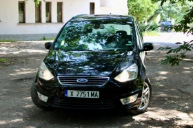 Обява за продажба на Ford Galaxy ~18 240 лв. - изображение 2