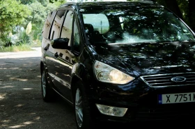 Обява за продажба на Ford Galaxy ~18 240 лв. - изображение 1