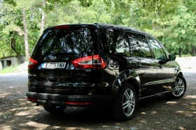 Обява за продажба на Ford Galaxy ~18 240 лв. - изображение 6