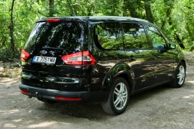 Обява за продажба на Ford Galaxy ~18 240 лв. - изображение 3