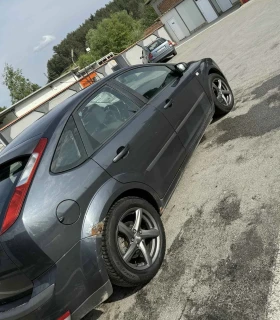 Ford Focus 1.6  | Mobile.bg    4