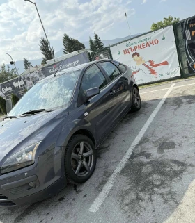Ford Focus 1.6  | Mobile.bg    5