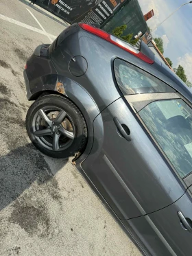 Ford Focus 1.6  | Mobile.bg    6