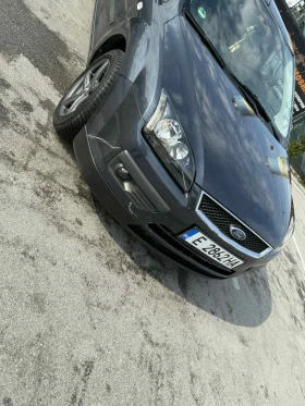 Ford Focus 1.6  | Mobile.bg    10