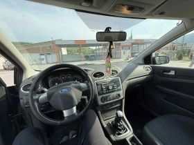 Ford Focus 1.6  | Mobile.bg    9